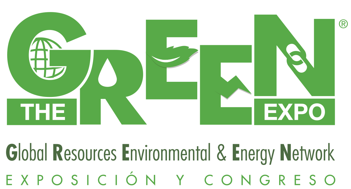 Visita a la Green Expo en el sector del medio ambiente en CDMX