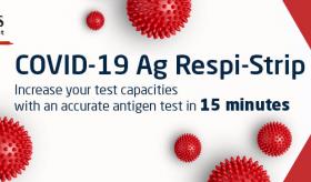 COVID-19 Ag Respi-Strip COVID-19 Ag Respi-Strip
