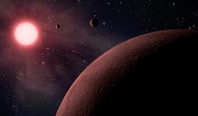 Descubrimiento estelar por astrónomos de la Universidad de Lieja